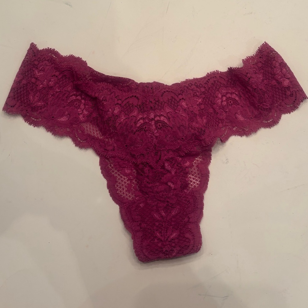 Cosabella Lace Panty